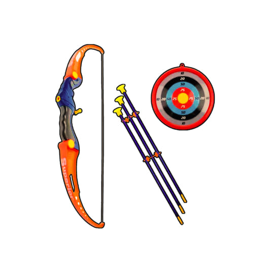 ARCHERY OleocaToys