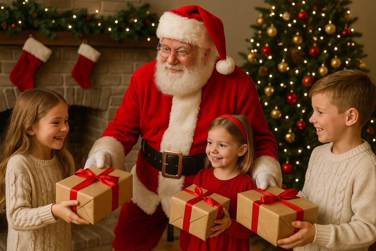 Make Christmas Magical! Discover Toys That Bring Joy to Every Child.