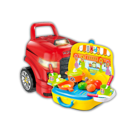 Activity-Toy-Sets OleocaToys