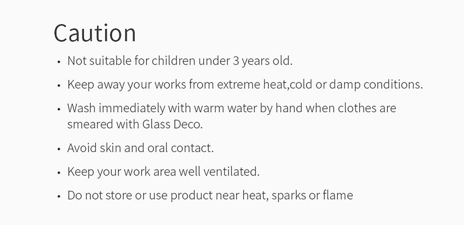 AMOS Sun Deco Window Art — 10.5 ml x 10 Colors — 12 Small Gold Outline Suncatchers for Kids (Dessert), DIY Painting Craft Kit OleocaToys