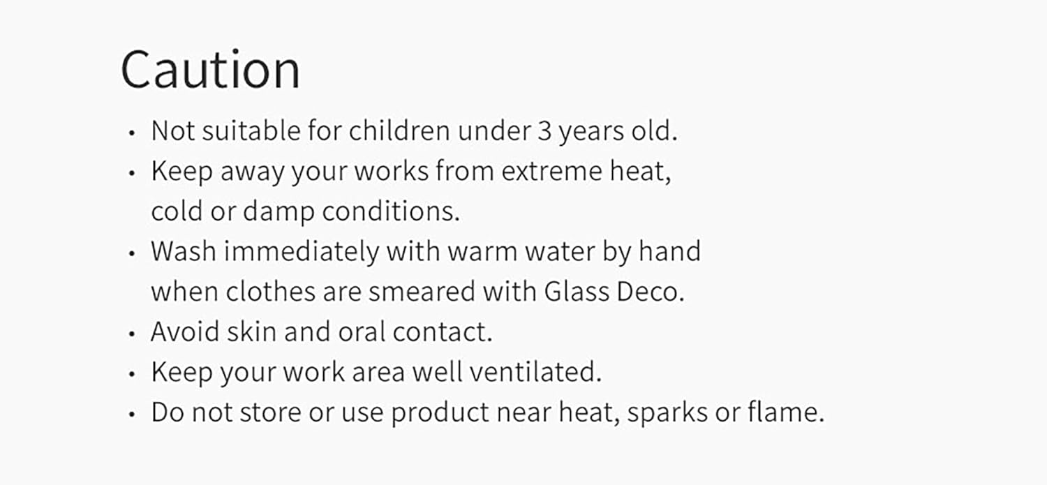 AMOS Glass Deco Window Art Kit — 10.5 ml x 10 Colors — 1 Round Mobile Center + 8 Suncatchers for Kids, Support Ring & String, DIY Hanging Mobile OleocaToys