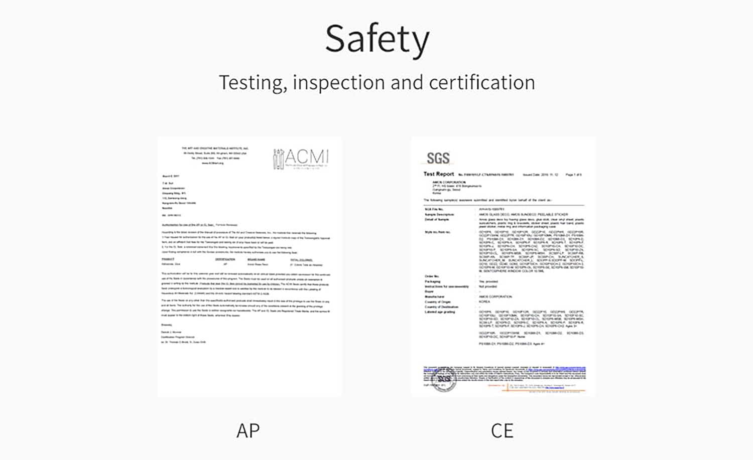 AMOS Glass Deco Window Art Kit — 10.5 ml x 10 Colors — 1 Round Mobile Center + 8 Suncatchers for Kids, Support Ring & String, DIY Hanging Mobile OleocaToys