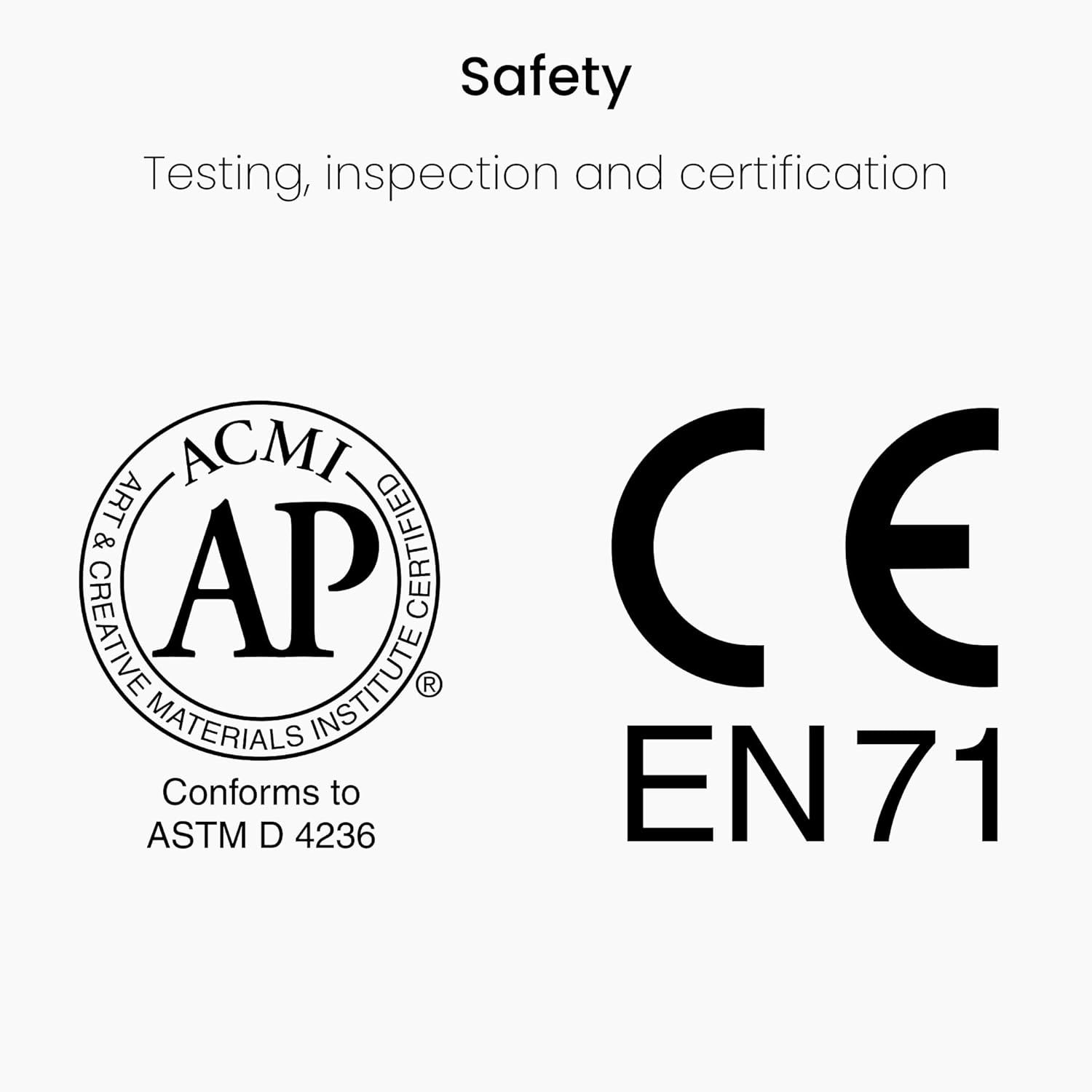 AMOS Glue Sticks — 8 g (0.28 oz), 30 Sticks in Display Box, Kid’s Design for School, Office & Crafts — Washable, Non-Toxic, Acid-Free OleocaToys