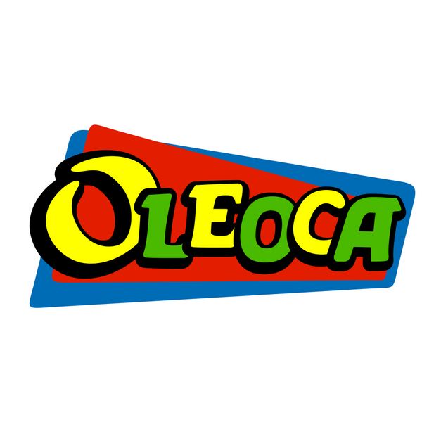 OleocaToys