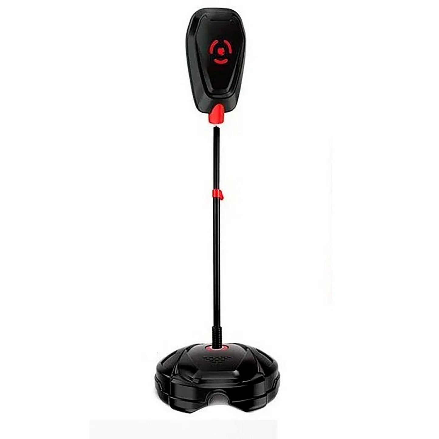 OLEOCA Chilren's Super Real Action Boxing Set for Training - Punching Bag with Stand and Gloves
