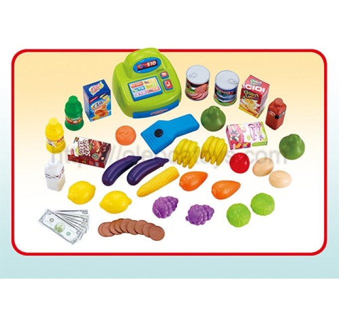 Market Set