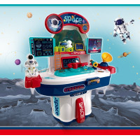 Space - craft
