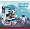 Space - craft