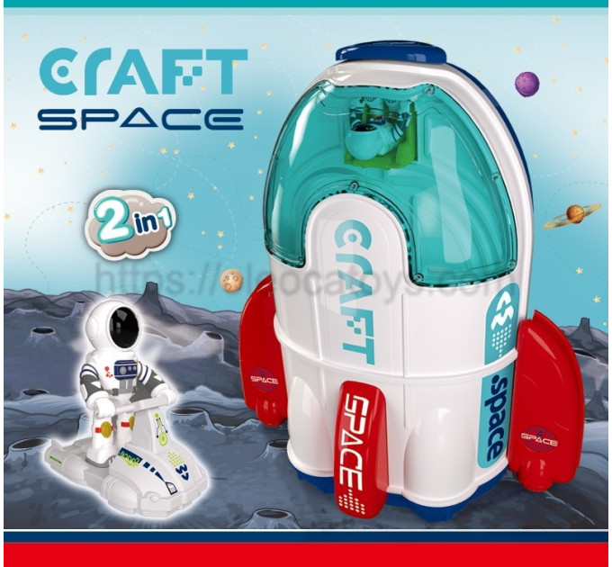 Space - craft