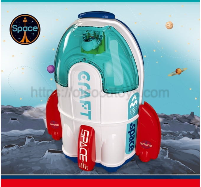 Space - craft
