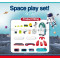 Space - craft