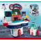 Space - craft