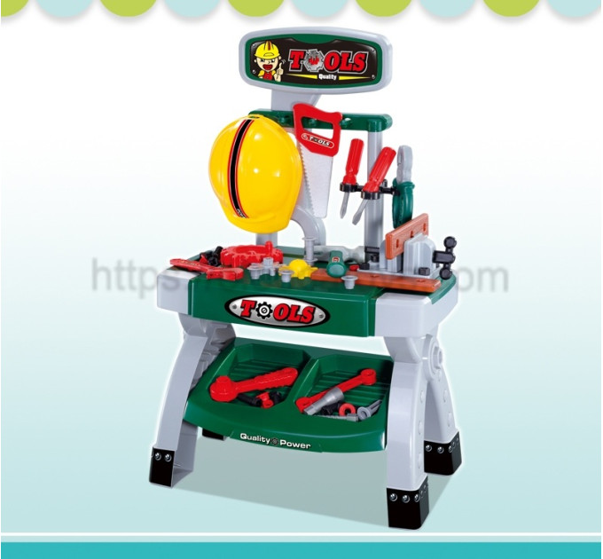Quality Power Tools