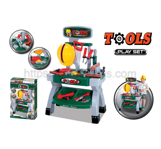 Quality Power Tools