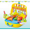 Kitchen Cook Kitchen Play Set