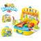 Kitchen Cook Kitchen Play Set