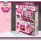 The Chef Kitchen Real Action Play Set