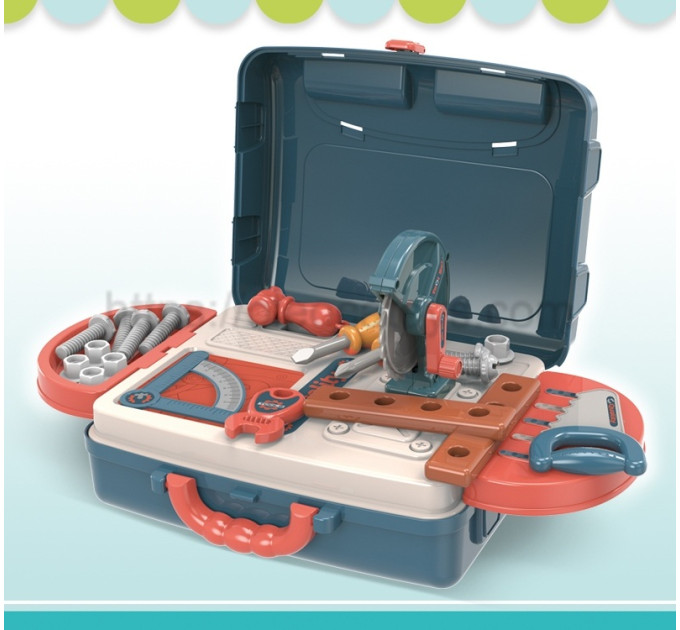 Quality Gaming Tools Set