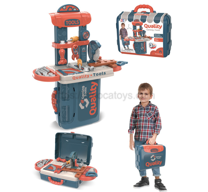 Quality Gaming Tools Set