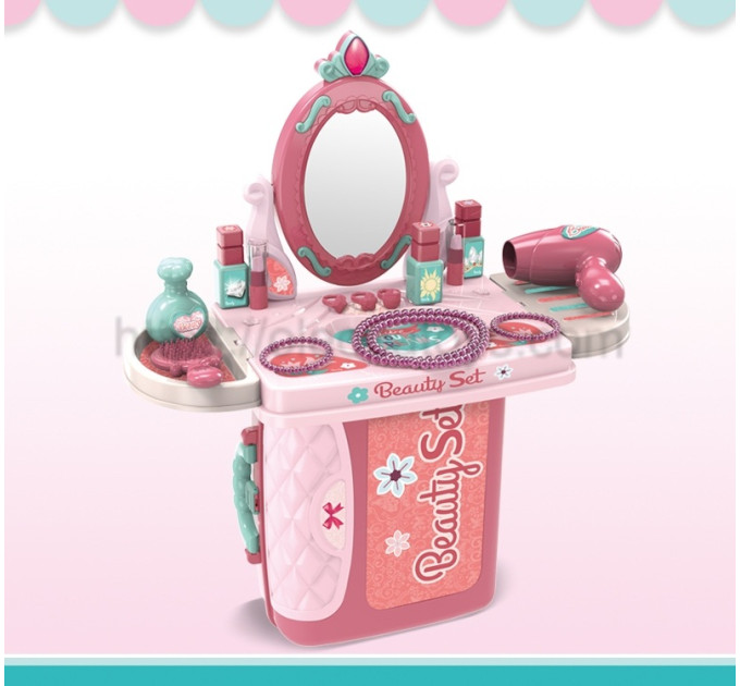 Beauty Set 