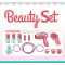 Beauty Set 