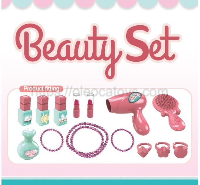 Beauty Set 