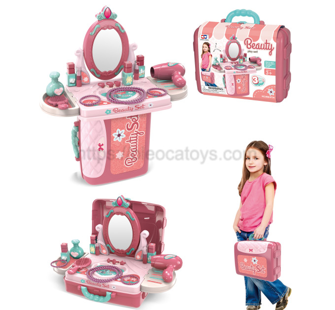 Beauty Set 
