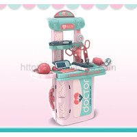 Little Doctor Set