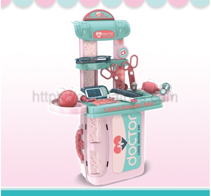 Little Doctor Set