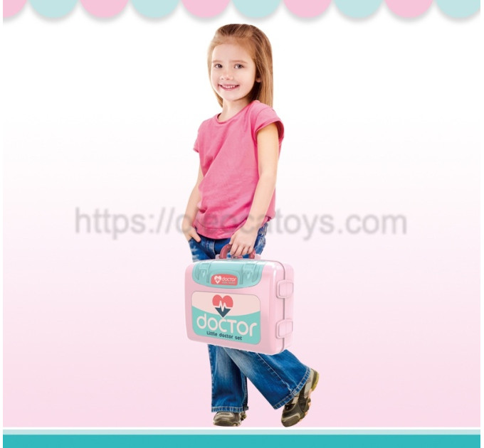 Little Doctor Set