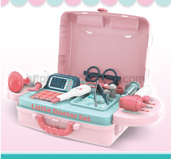 Little Doctor Set