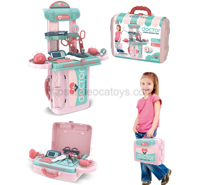 Little Doctor Set