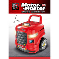 Motor - master