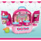 Kitchen Play Set Kids Bag