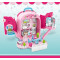 Kitchen Play Set Kids Bag