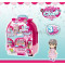 Kitchen Play Set Kids Bag