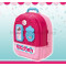 Kitchen Play Set Kids Bag