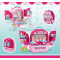 Kitchen Play Set Kids Bag