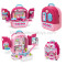 Kitchen Play Set Kids Bag