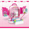 Beauty Play Set Kids Bag