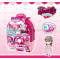 Beauty Play Set Kids Bag