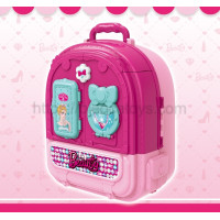 Beauty Play Set Kids Bag