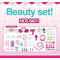 Beauty Play Set Kids Bag