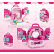 Beauty Play Set Kids Bag