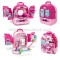 Beauty Play Set Kids Bag
