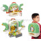 Rabbit Kitchen Play Set Kids Bag