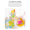 DIY Baby Mobile Kit with Glass Crafts - Create Your Own Nursery Mobile!