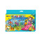 Discover the Joy of Creating with Your Kids - Glass Deco Kit for Endless Fun!