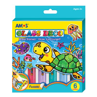 Creative Kids Crafts Kit - Fun DIY Projects for Busy Little Ones
