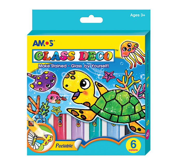Creative Kids Crafts Kit - Fun DIY Projects for Busy Little Ones